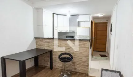 Apartamento para Aluguel - Liberdade, 1 Quarto,  42 m² - São Paulo