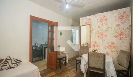 Apartamento para Aluguel - Vila Ipiranga, 1 Quarto,  32 m² - Porto Alegre