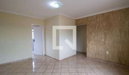 Apartamento para Aluguel - Central Parque Sorocaba, 2 Quartos,  63 m² - Sorocaba