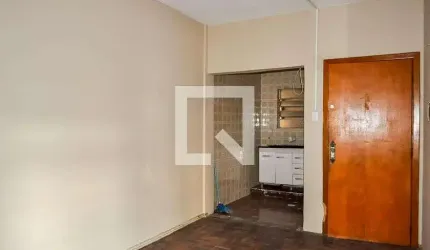 Apartamento para Aluguel - Centro Histórico, 1 Quarto,  50 m² - Porto Alegre