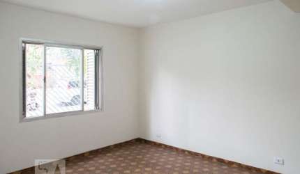 Apartamento para Aluguel - Água Fria, 1 Quarto,  67 m² - São Paulo
