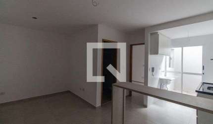 Apartamento para Aluguel - Vila Ema, 1 Quarto,  34 m² - São Paulo