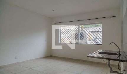 Apartamento para Aluguel - Jabaquara, 1 Quarto,  20 m² - São Paulo