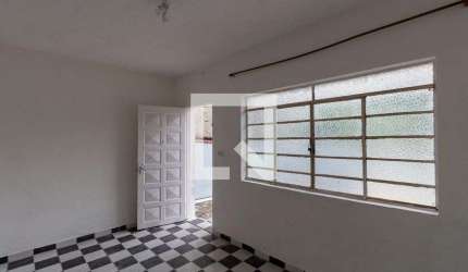 Casa para Aluguel - Ponte Rasa, 3 Quartos,  100 m² - São Paulo