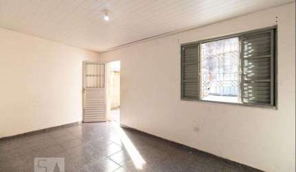 Casa para Aluguel - Jardim Independência, 3 Quartos,  180 m² - São Paulo
