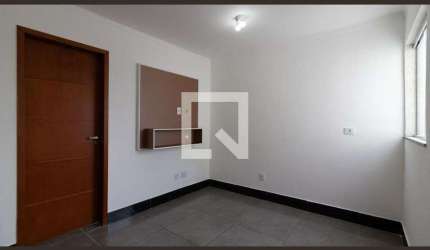 Apartamento para Aluguel - Ponte Rasa, 1 Quarto,  35 m² - São Paulo