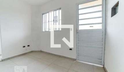 Apartamento para Aluguel - Vila Ede, 1 Quarto,  35 m² - São Paulo
