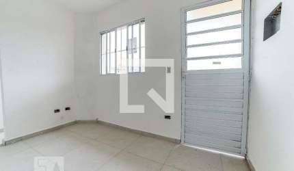 Apartamento para Aluguel - Vila Ede, 1 Quarto,  35 m² - São Paulo