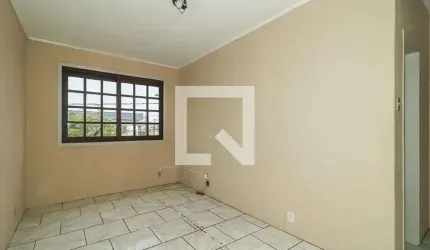 Apartamento para Aluguel - Sarandi, 1 Quarto,  56 m² - Porto Alegre
