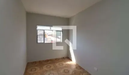 Apartamento para Aluguel - Vila Industrial, 1 Quarto,  40 m² - São Paulo