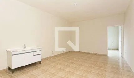 Cobertura para Aluguel - Vila Esperança, 1 Quarto,  50 m² - São Paulo