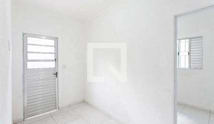 Apartamento para Aluguel - Vila Carrão, 1 Quarto,  35 m² - São Paulo