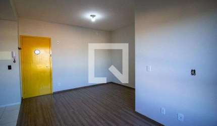 Apartamento para Aluguel - Jardim Betania, 1 Quarto,  26 m² - Sorocaba