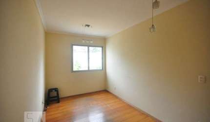 Apartamento para Aluguel - Panamby, 2 Quartos,  50 m² - São Paulo