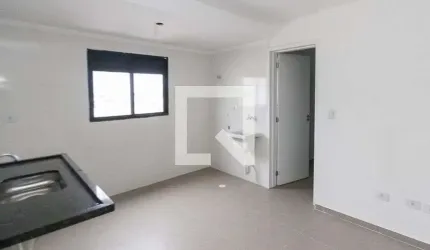 Apartamento para Aluguel - Vila Formosa, 1 Quarto,  28 m² - São Paulo