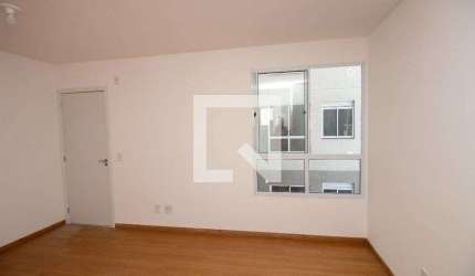 Apartamento para Aluguel - Vargem Grande, 2 Quartos,  44 m² - Rio de Janeiro