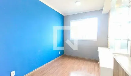 Apartamento para Aluguel - Vila Nova Curuca, 2 Quartos,  45 m² - São Paulo