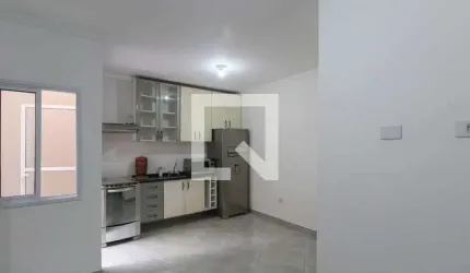 Apartamento para Aluguel - Vila Formosa, 1 Quarto,  36 m² - São Paulo