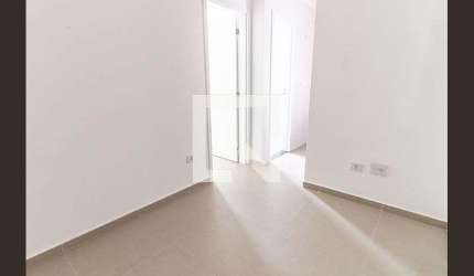 Apartamento para Aluguel - Mooca, 1 Quarto,  24 m² - São Paulo