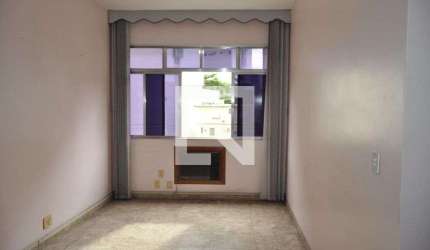 Apartamento para Aluguel - Méier, 3 Quartos,  86 m² - Rio de Janeiro