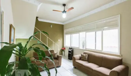 Casa / Sobrado em Condomínio para Aluguel - Pechincha, 3 Quartos,  270 m² - Rio de Janeiro