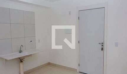 Apartamento para Aluguel - Vila Emir, 2 Quartos,  34 m² - São Paulo