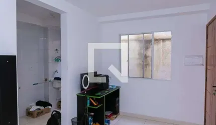 Apartamento para Aluguel - Ermelino Matarazzo, 2 Quartos,  39 m² - São Paulo