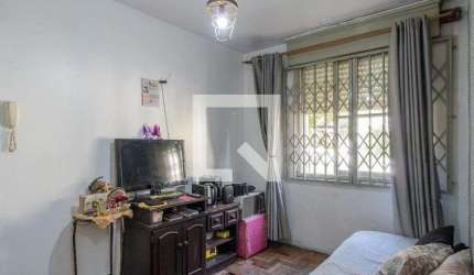 Apartamento para Aluguel - Camaquã, 1 Quarto,  35 m² - Porto Alegre