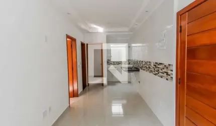 Apartamento para Aluguel - Cidade Patriarca, 2 Quartos,  42 m² - São Paulo