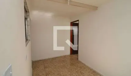 Casa para Aluguel - Jardim Paraguacu, 1 Quarto,  75 m² - São Paulo