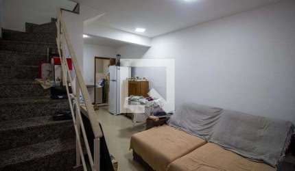 Casa / Sobrado em Condomínio para Aluguel - Itaquera, 2 Quartos,  55 m² - São Paulo