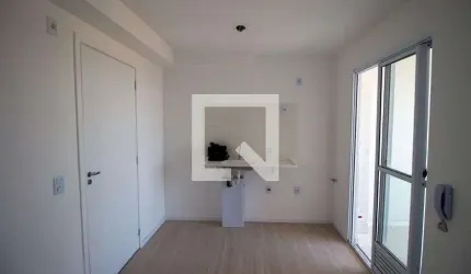Apartamento para Aluguel - Vila Curuca, 2 Quartos,  50 m² - São Paulo