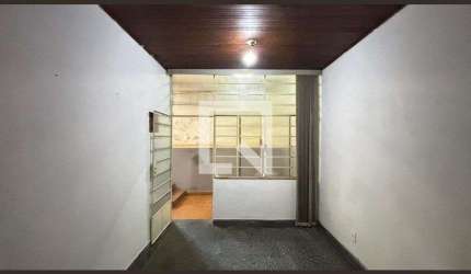 Casa para Aluguel - Parque Bandeirante, 2 Quartos,  100 m² - Santo André