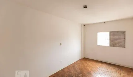 Kitnet / Stúdio para Aluguel - Santa Cecília, 1 Quarto,  30 m² - São Paulo