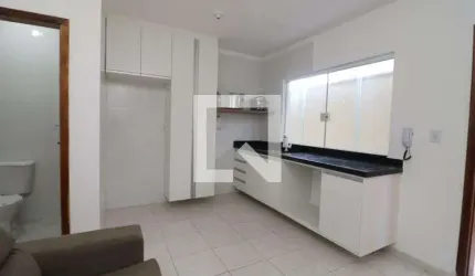 Apartamento para Aluguel - Vila Prudente, 1 Quarto,  30 m² - São Paulo