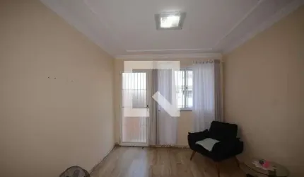 Apartamento para Aluguel - Campo Grande, 2 Quartos,  65 m² - Rio de Janeiro