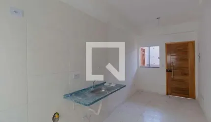 Apartamento para Aluguel - Itaquera, 2 Quartos,  30 m² - São Paulo