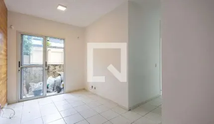 Apartamento para Aluguel - São Cristóvão, 2 Quartos,  45 m² - Rio de Janeiro