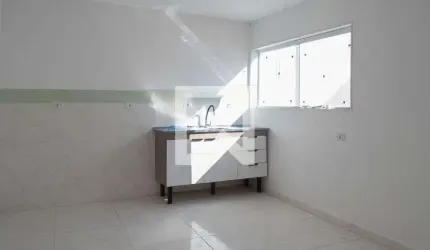 Casa para Aluguel - Jardim Cidade Pirituba, 2 Quartos,  70 m² - São Paulo