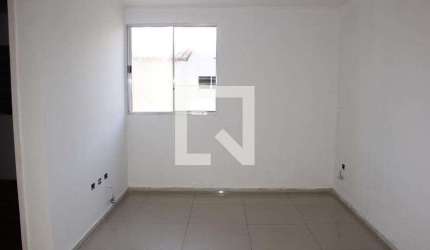 Apartamento para Aluguel - Jardim Rosana, 2 Quartos,  50 m² - Guarulhos