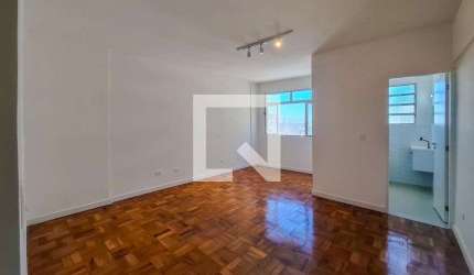 Kitnet / Stúdio para Aluguel - Liberdade, 1 Quarto,  29 m² - São Paulo