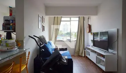 Apartamento para Aluguel - Alto Petrópolis, 2 Quartos,  48 m² - Porto Alegre