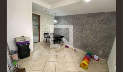 Casa para Aluguel - Taquara, 2 Quartos,  60 m² - Rio de Janeiro