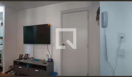 Apartamento para Aluguel - Benfica, 2 Quartos,  37 m² - Rio de Janeiro