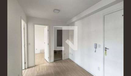 Apartamento para Aluguel - Cambuci, 2 Quartos,  32 m² - São Paulo