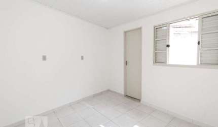 Casa / Sobrado em Condomínio para Aluguel - Bosque da Saúde, 1 Quarto,  35 m² - São Paulo
