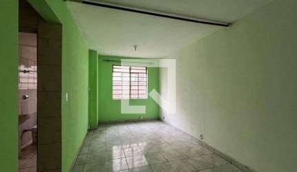 Kitnet / Stúdio para Aluguel - Liberdade, 1 Quarto,  26 m² - São Paulo