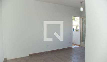 Casa para Aluguel - Campo Belo, 1 Quarto,  25 m² - São Paulo
