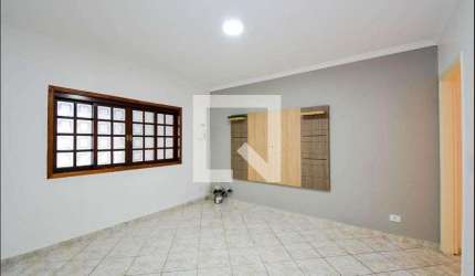 Casa para Aluguel - Vila Galvão, 1 Quarto,  90 m² - Guarulhos