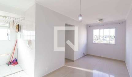 Apartamento para Aluguel - Vila Nova Curuca, 2 Quartos,  44 m² - São Paulo